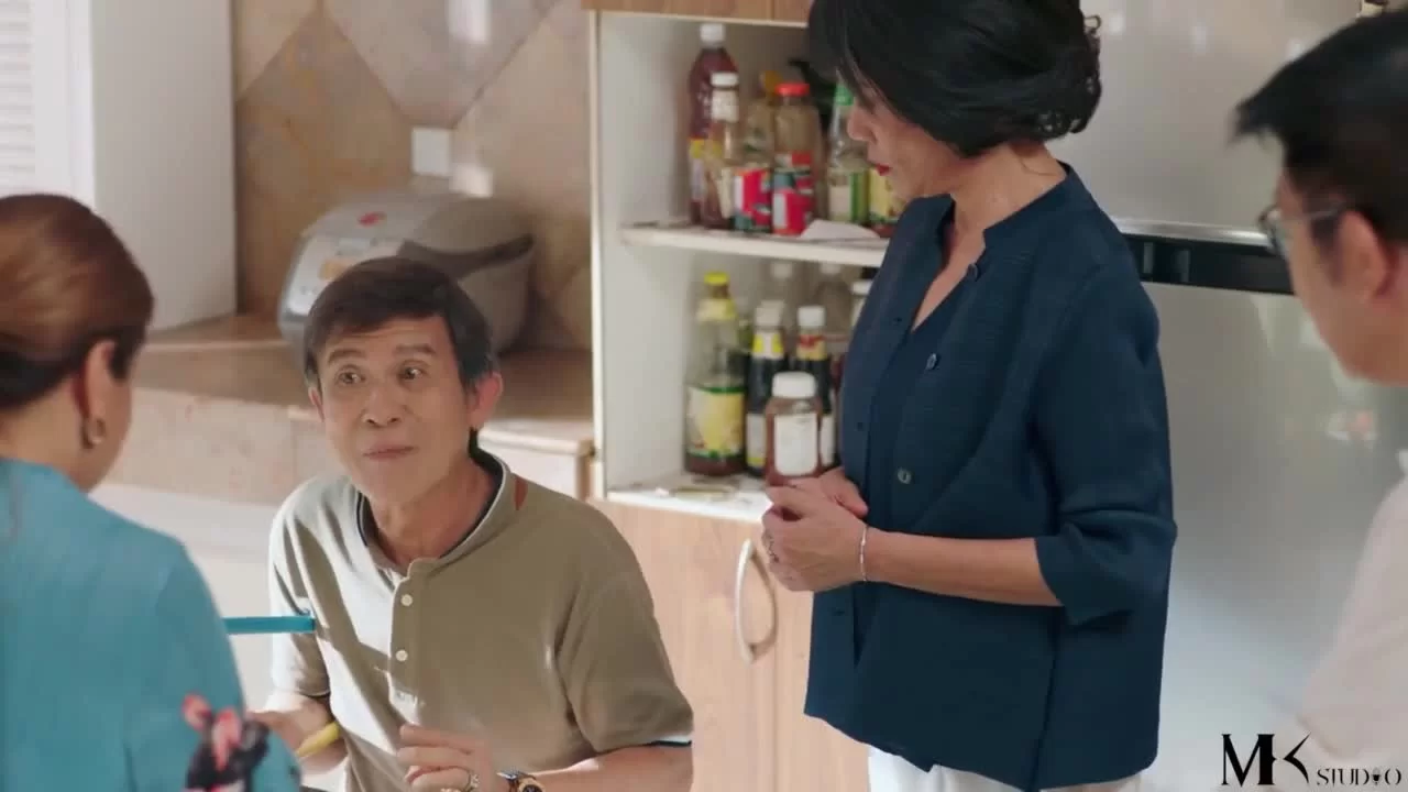 Общество одиночества 9 серия