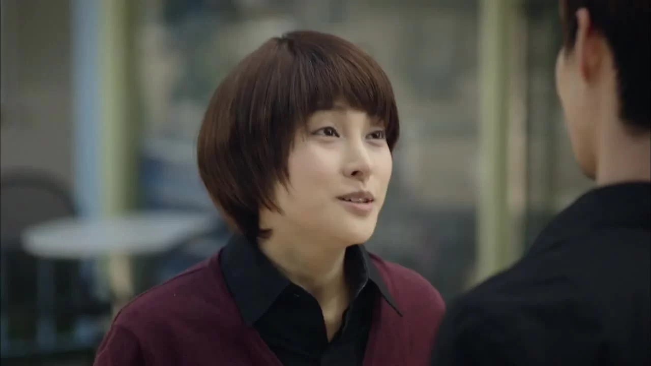 Маникюрный салон «Париж» 11 серия