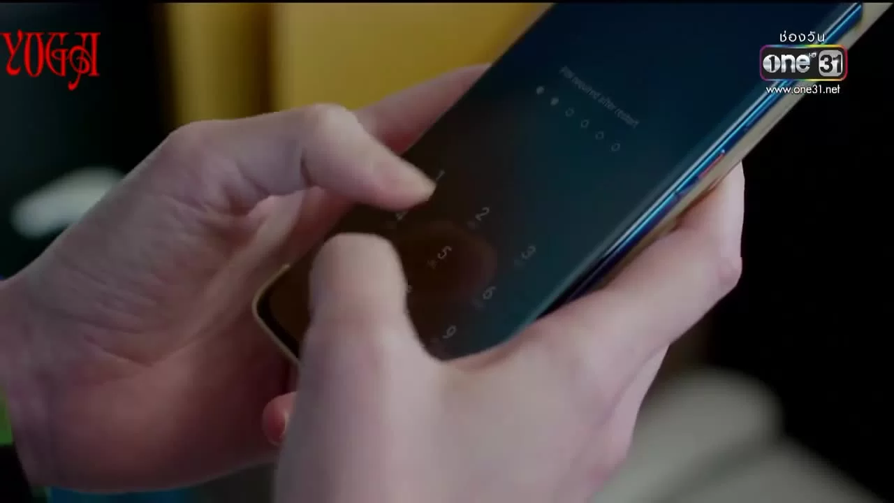 Любовь зло 8 серия