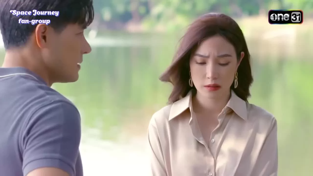 Безумный сон любви (2023) 14 серия