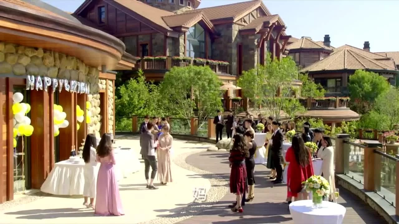 Реальная любовь (2017) 32 серия