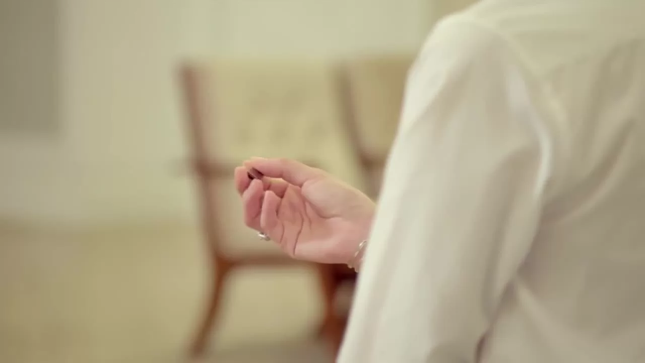 Реальная любовь (2017) 34 серия