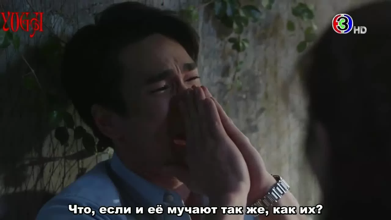 Доктор-детектив 15 серия