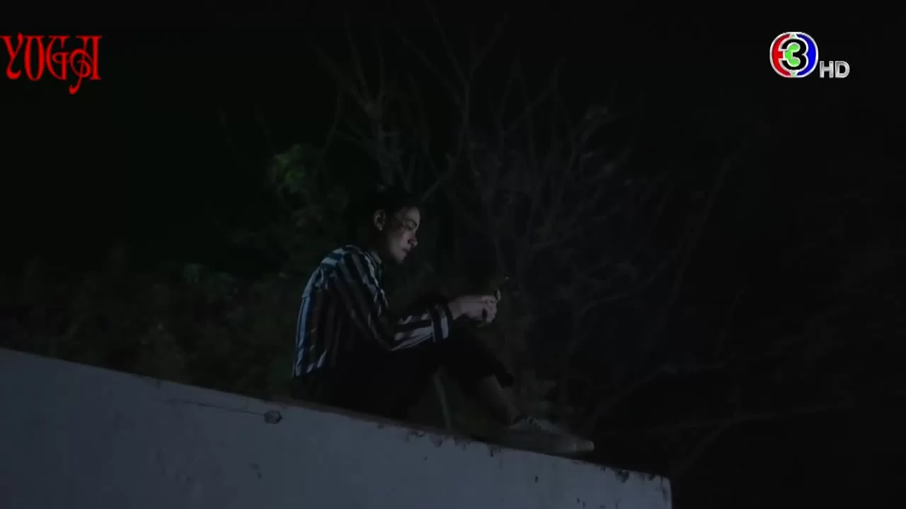 Доктор-детектив 17 серия