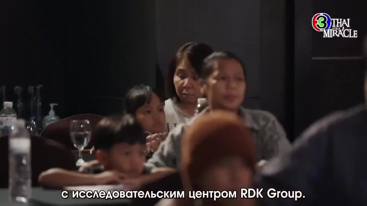 Доктор-детектив 2 серия