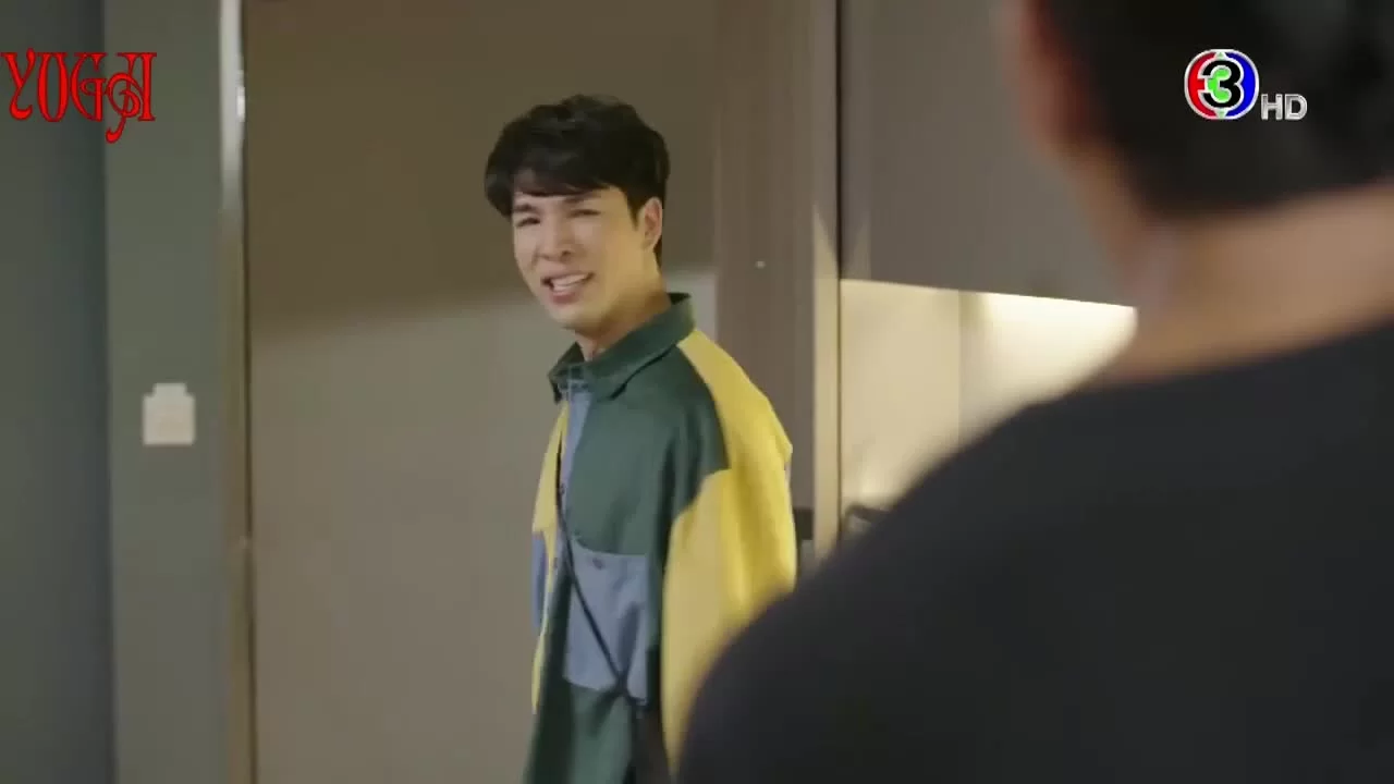 Доктор-детектив 20 серия