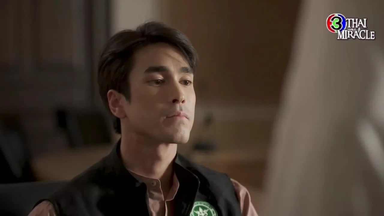 Доктор-детектив 5 серия