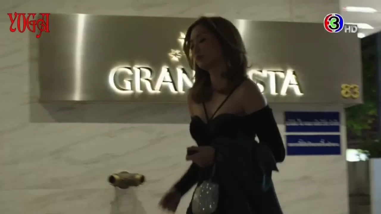 Доктор-детектив 7 серия