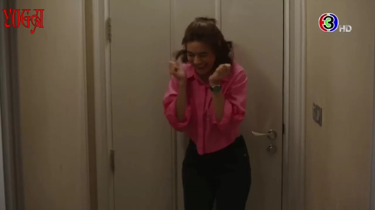 Доктор-детектив 8 серия