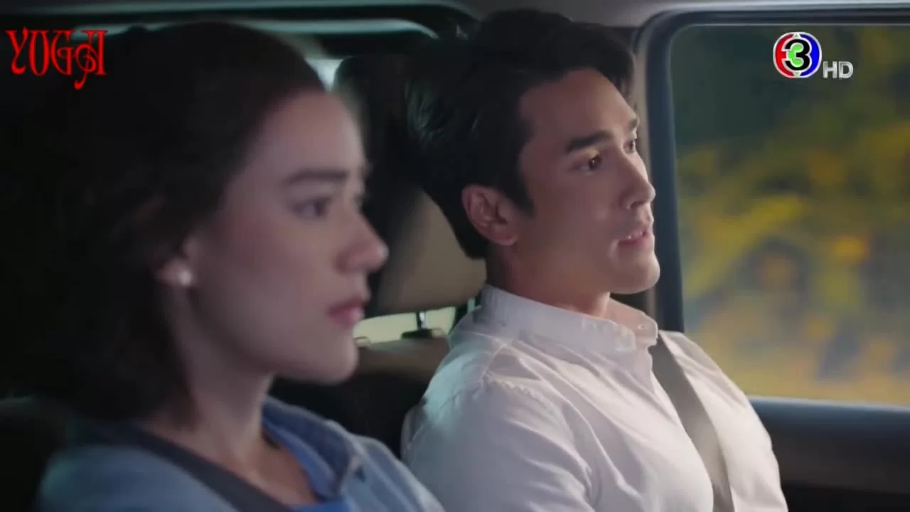 Доктор-детектив 9 серия