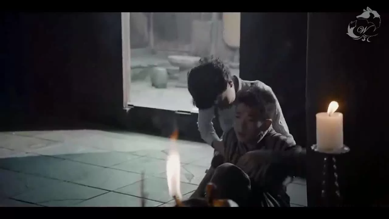 Тяньцзиньская загадка (2017) 12 серия