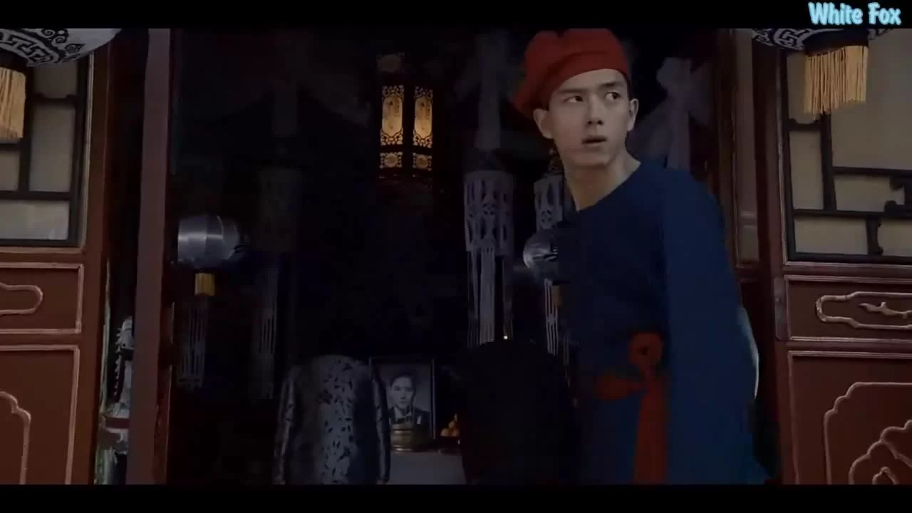 Тяньцзиньская загадка 14 серия