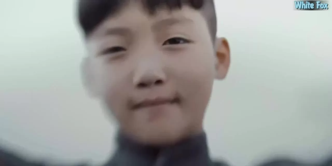 Тяньцзиньская загадка (2017) 15 серия