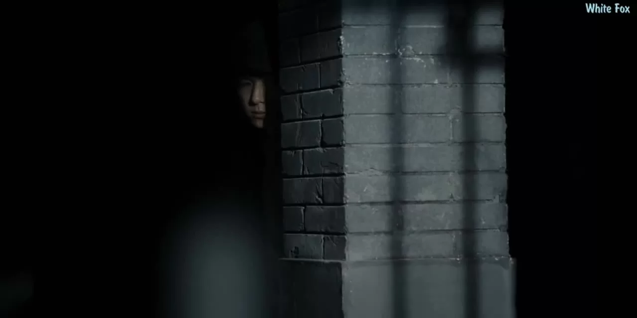 Тяньцзиньская загадка 19 серия