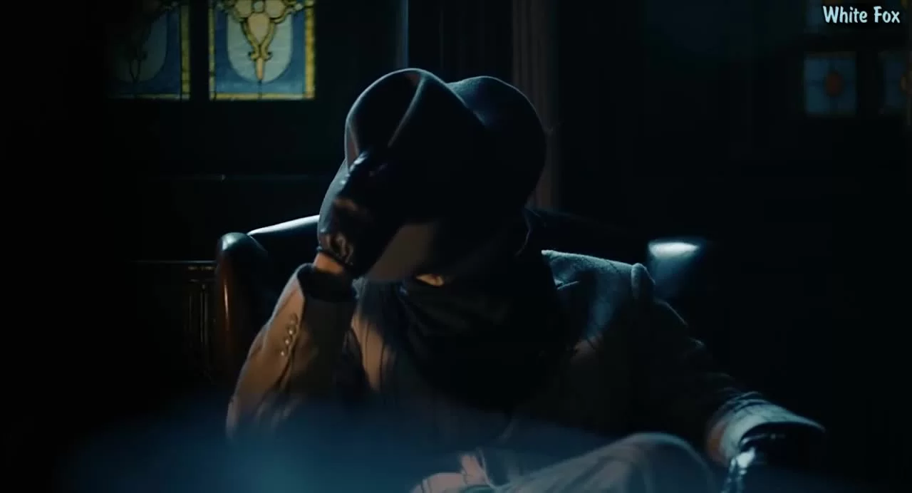 Тяньцзиньская загадка 21 серия