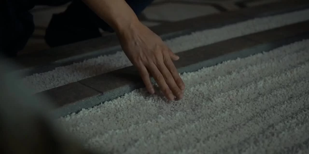 Тяньцзиньская загадка 23 серия