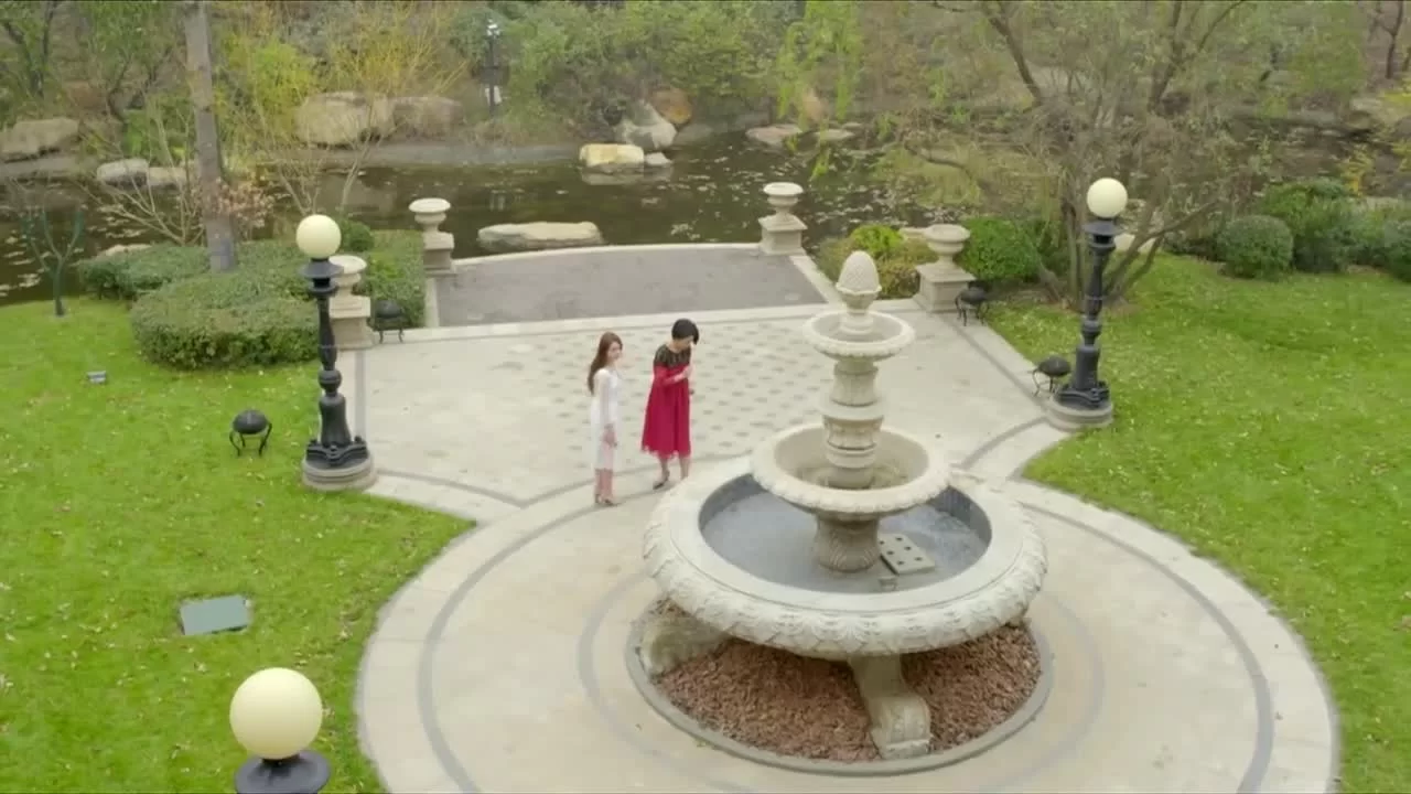 Реальная любовь (2017) 35 серия