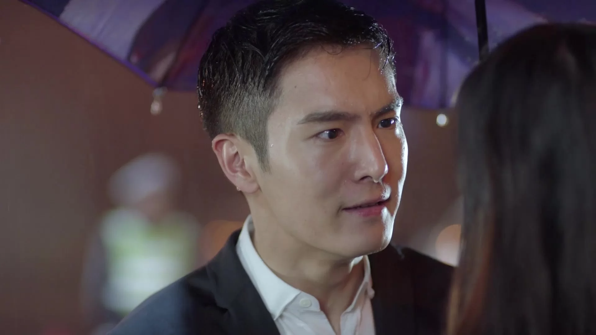 Прекрасная Ли Хуэйчжэнь (2017) 28 серия