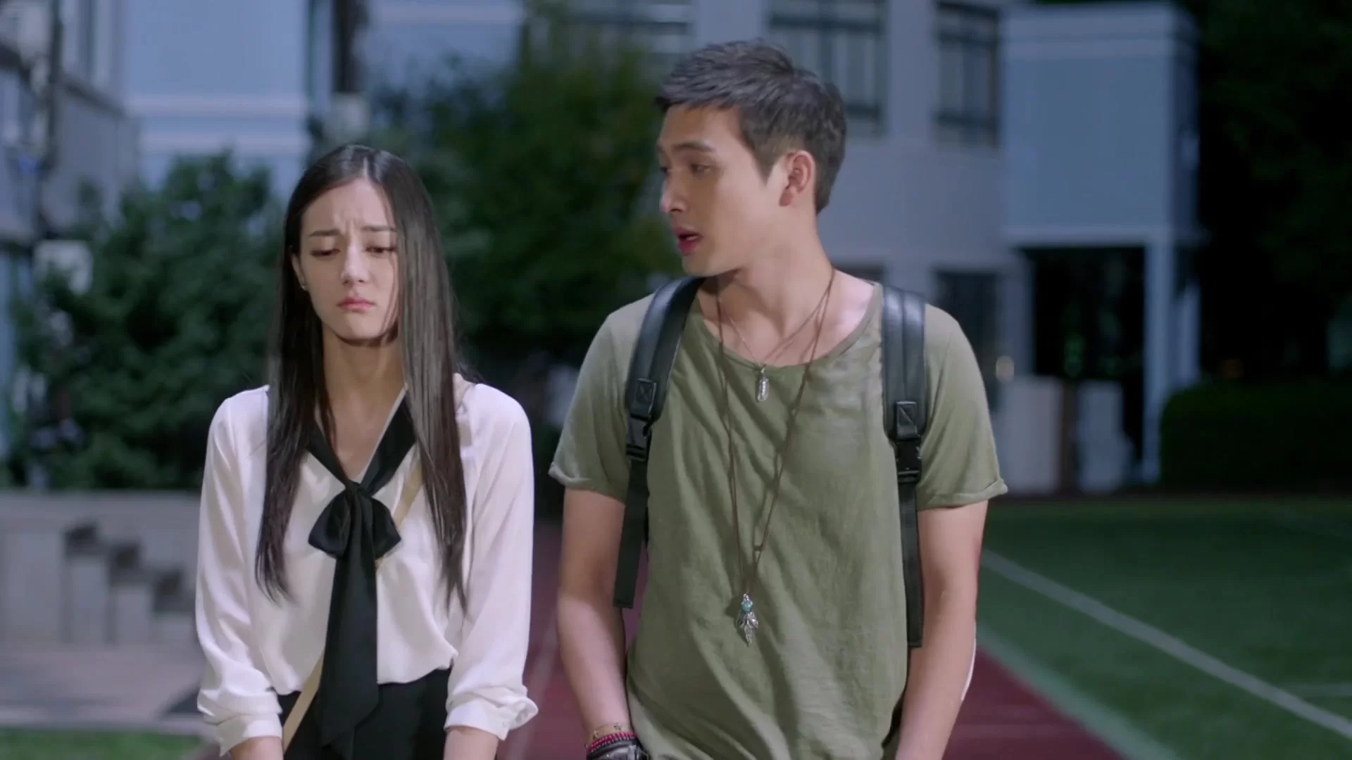 Прекрасная Ли Хуэйчжэнь (2017) 29 серия