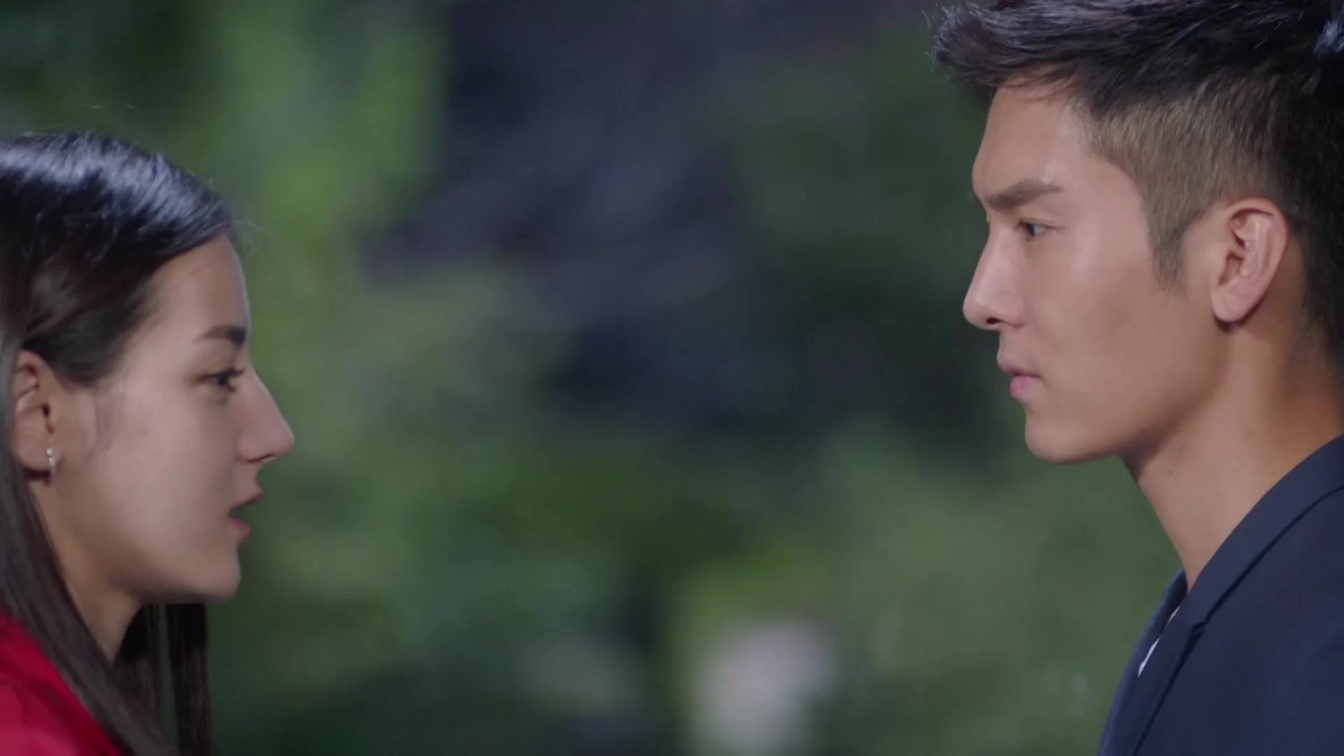 Прекрасная Ли Хуэйчжэнь 30 серия