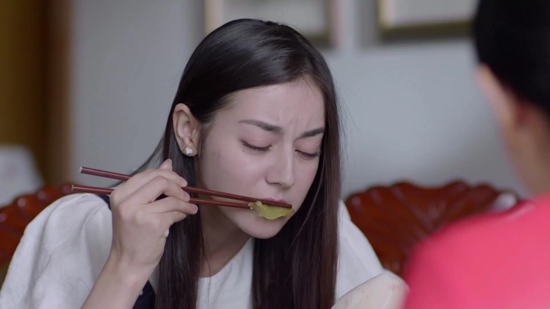 Прекрасная Ли Хуэйчжэнь (2017) 32 серия