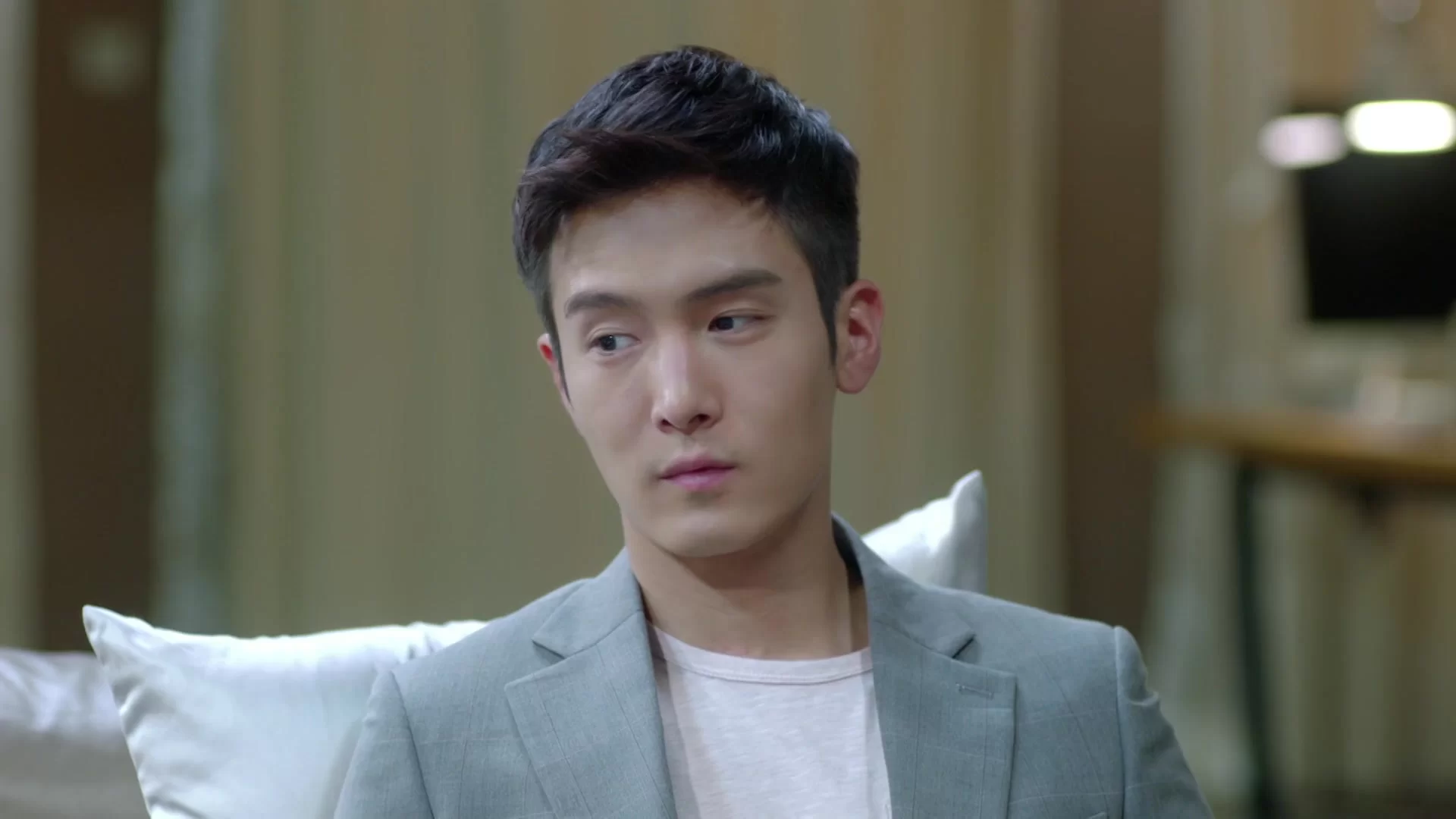 Прекрасная Ли Хуэйчжэнь (2017) 33 серия