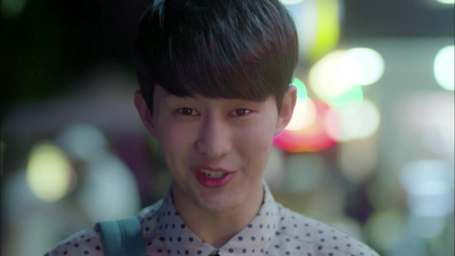 Прекрасная Ли Хуэйчжэнь (2017) 34 серия