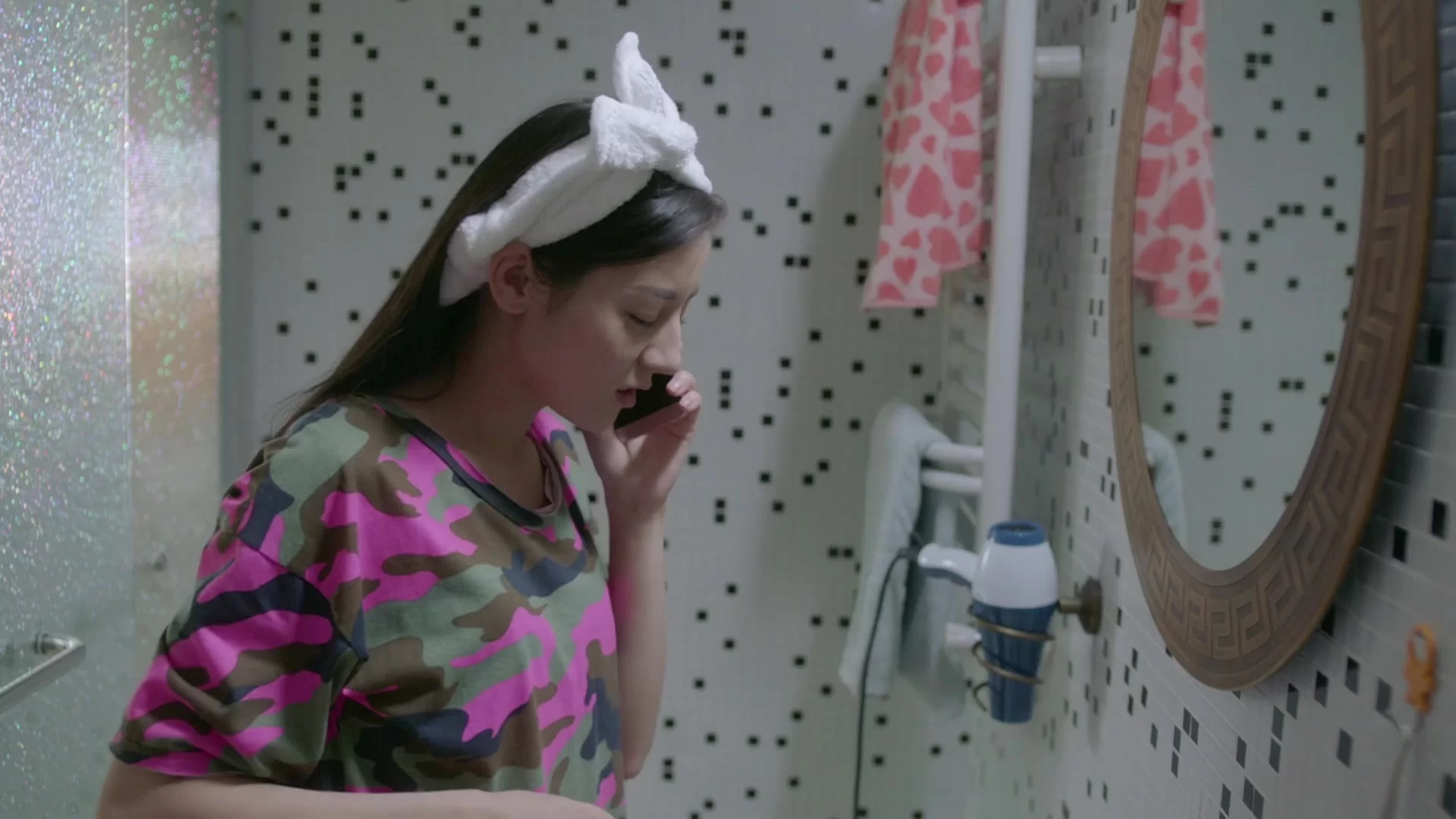 Прекрасная Ли Хуэйчжэнь (2017) 35 серия