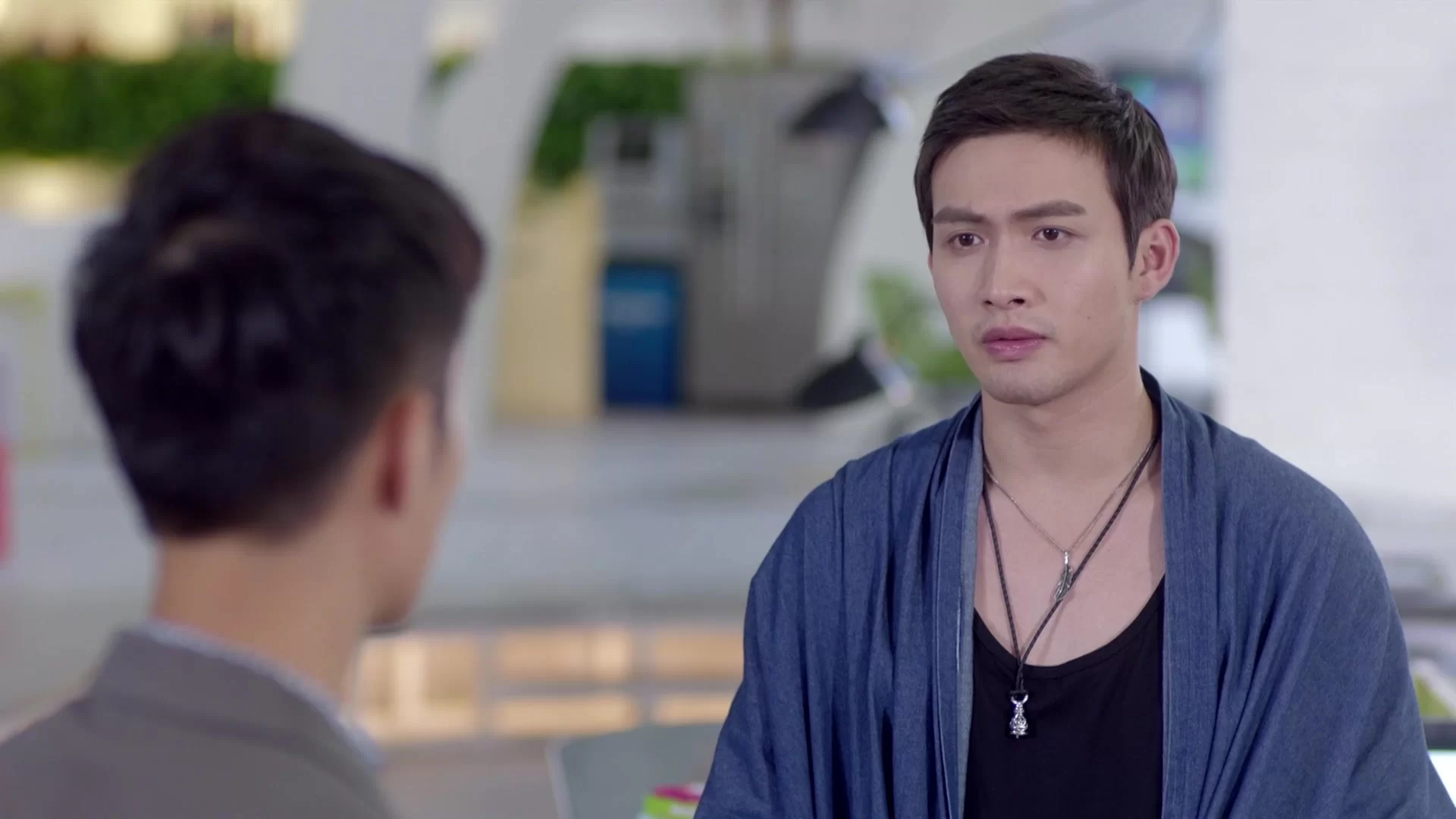 Прекрасная Ли Хуэйчжэнь (2017) 36 серия