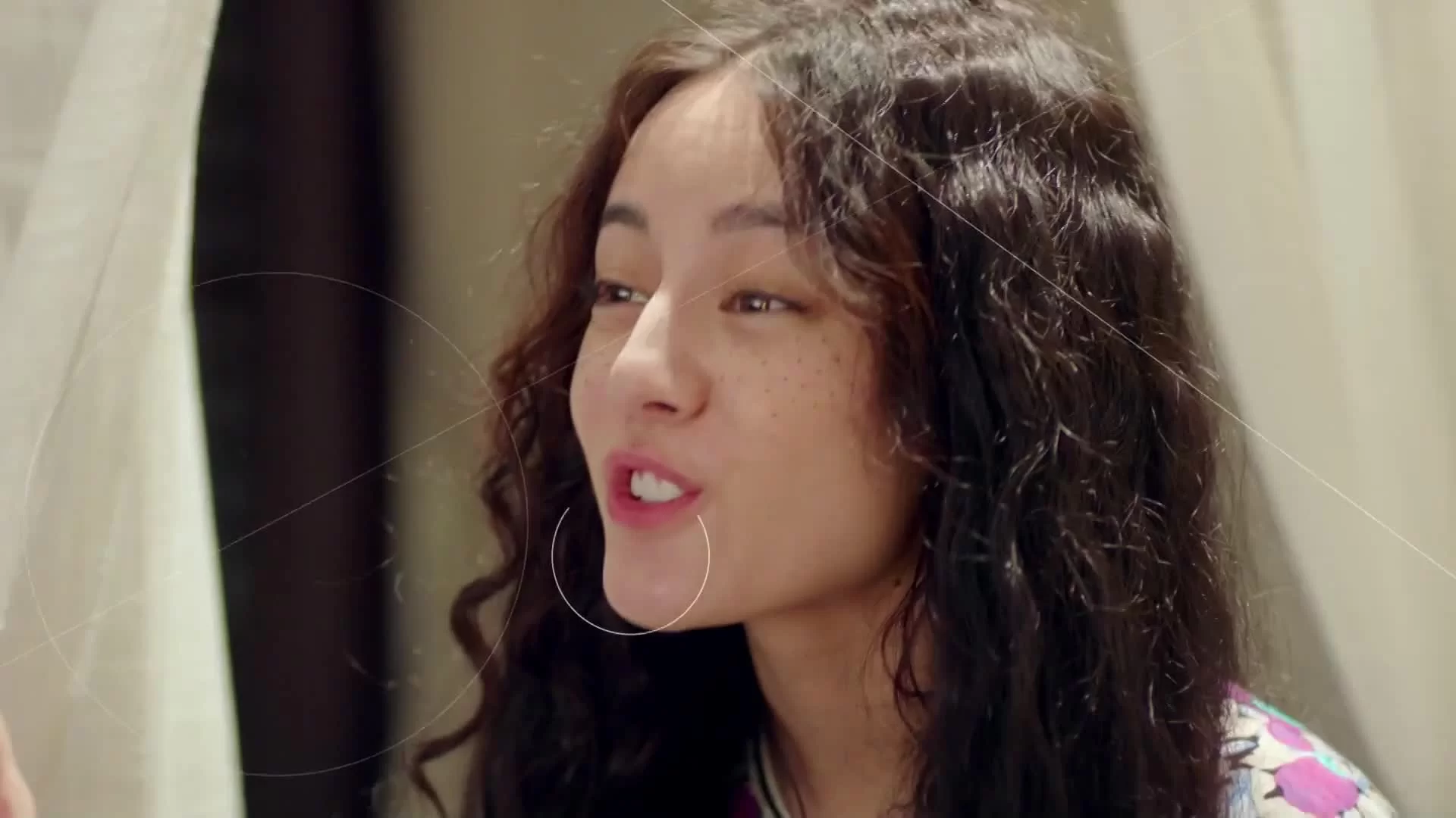 Прекрасная Ли Хуэйчжэнь (2017) 37 серия