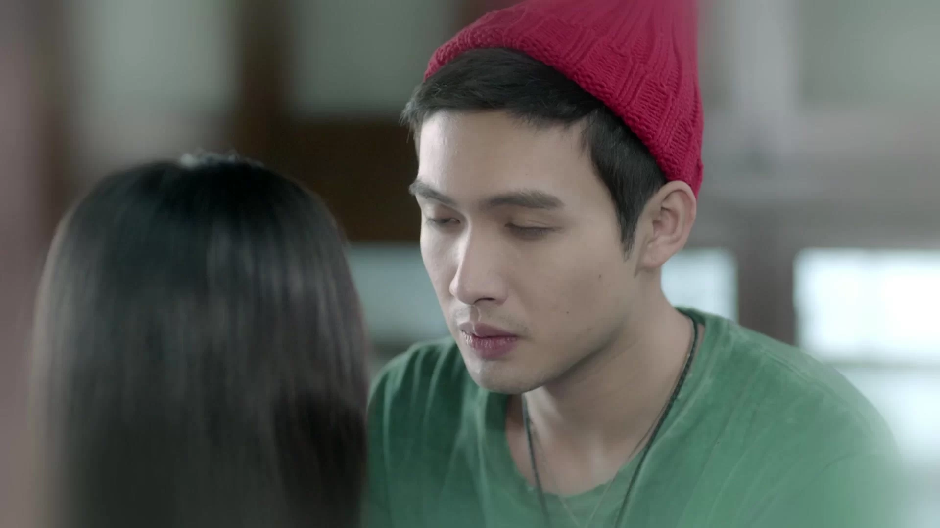 Прекрасная Ли Хуэйчжэнь (2017) 39 серия