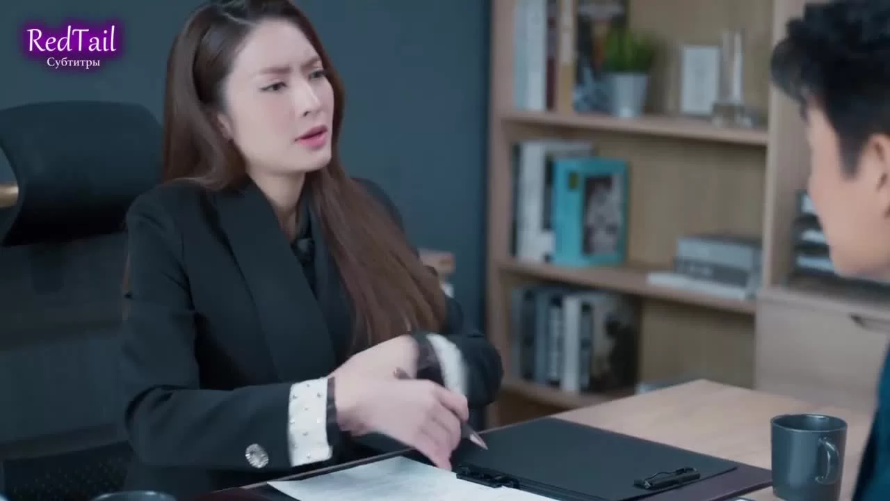 Найди любовь в своем сердце (2024) 14 серия