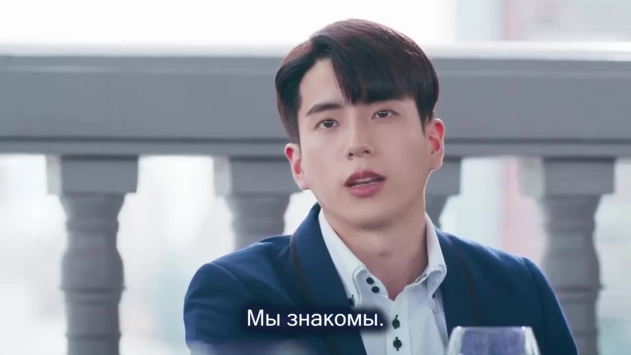 Найди любовь в своем сердце (2024) 15 серия