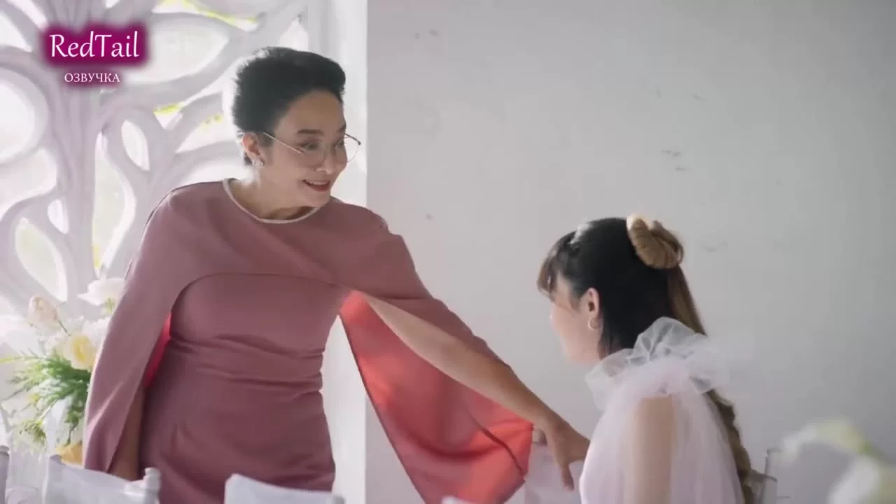 Найди любовь в своем сердце (2024) 16 серия