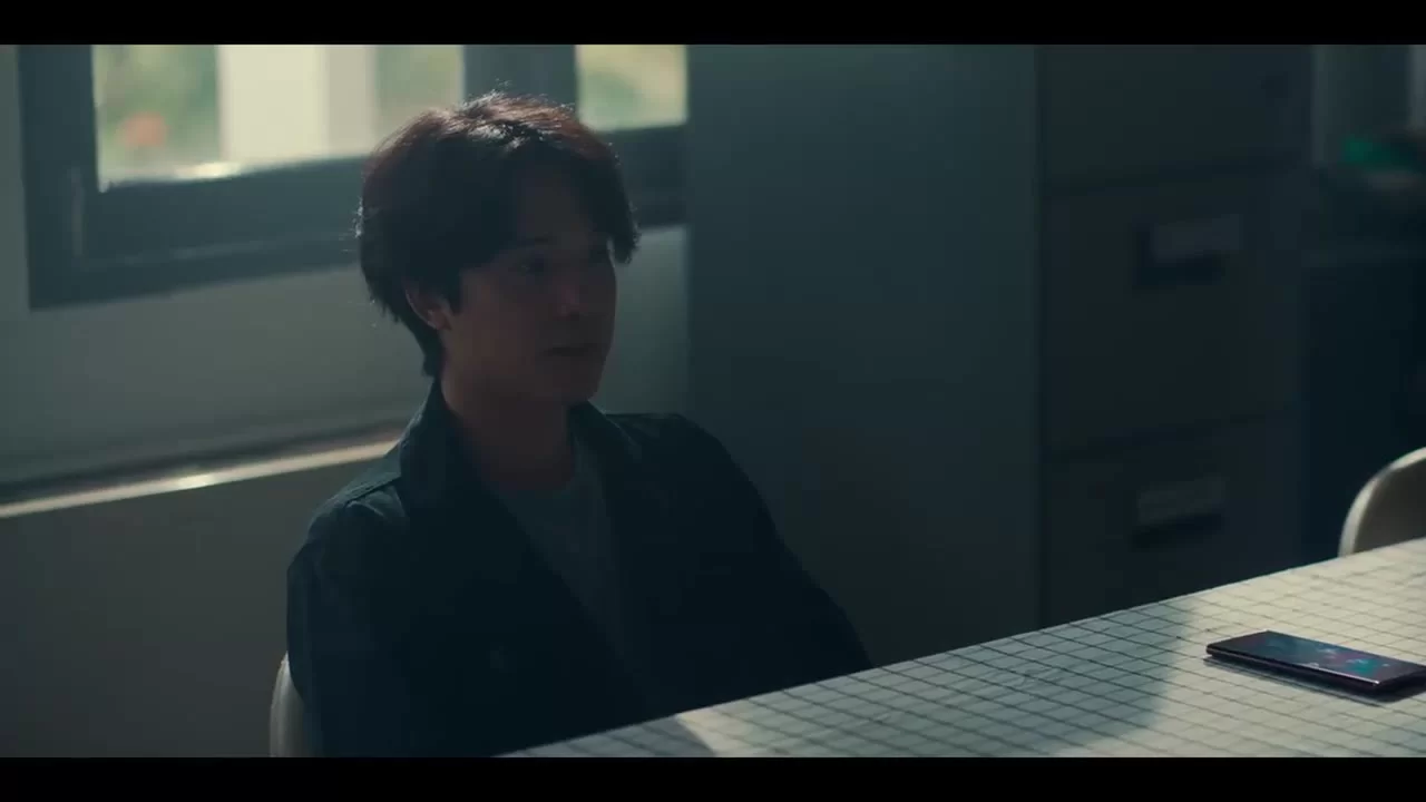 Верующие (2024) 1 серия