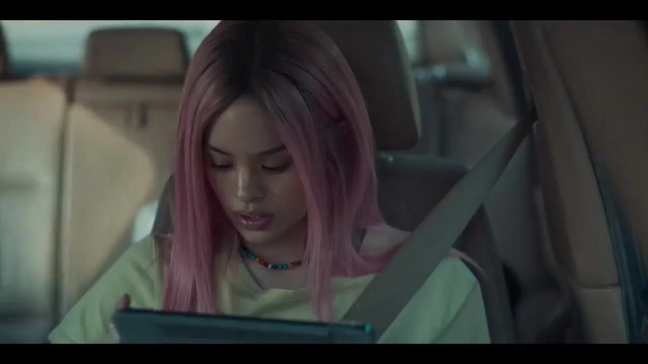 Верующие (2024) 2 серия