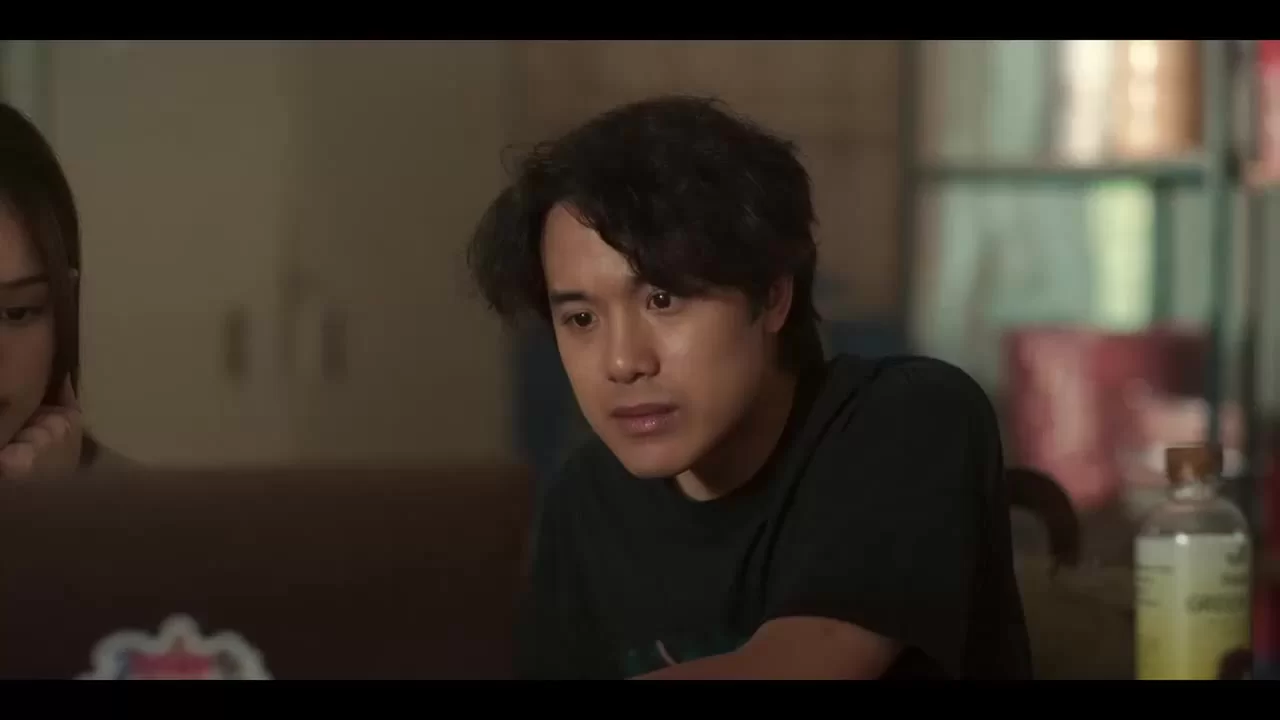 Верующие (2024) 3 серия