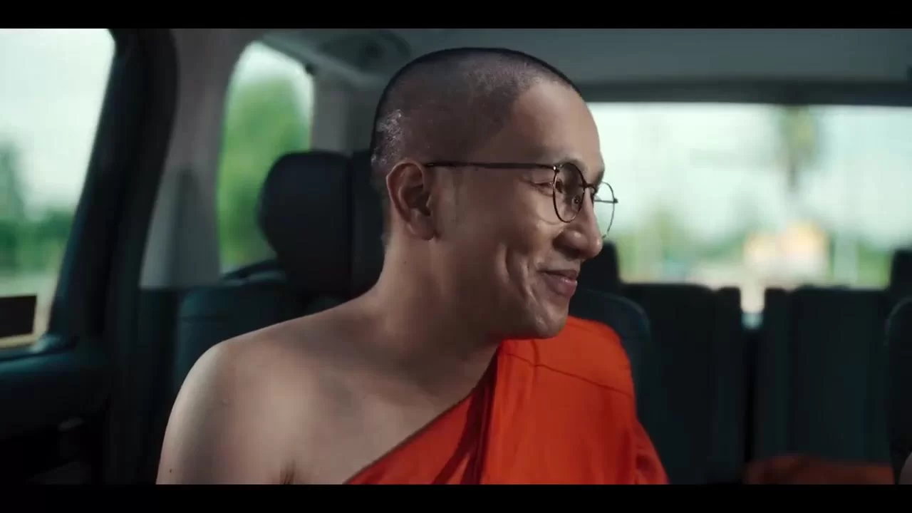 Верующие (2024) 4 серия