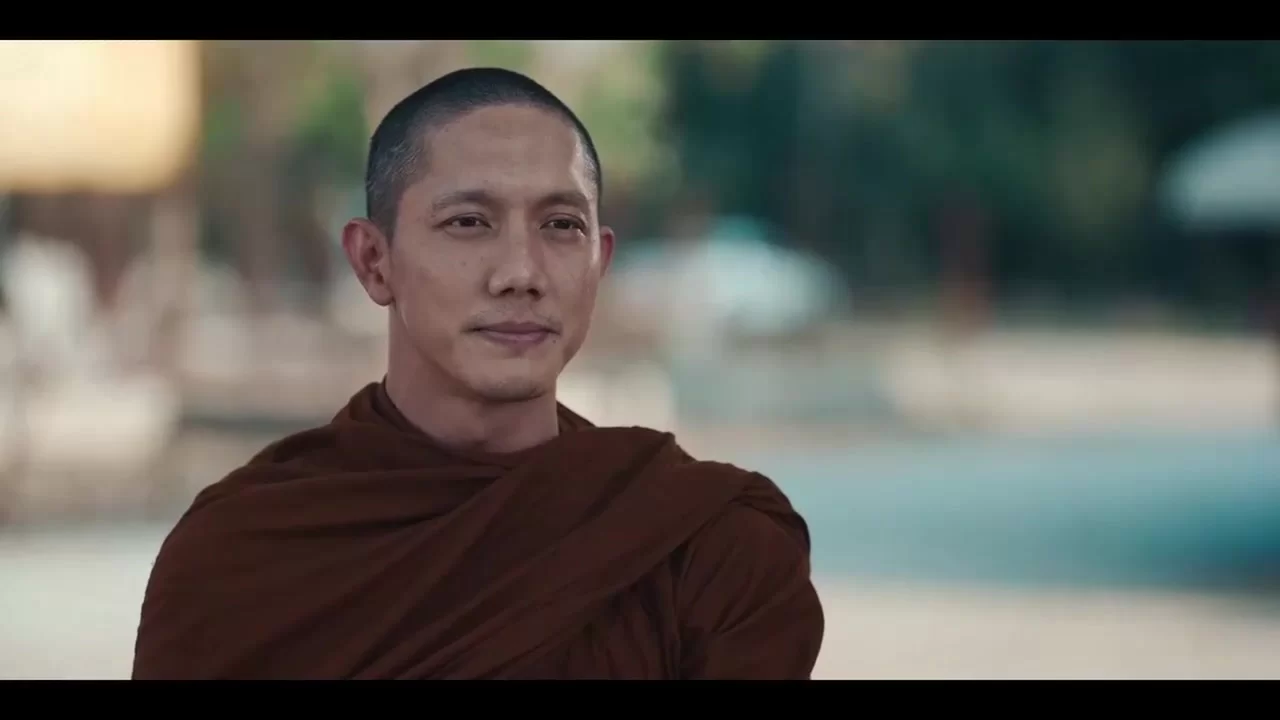 Верующие (2024) 5 серия