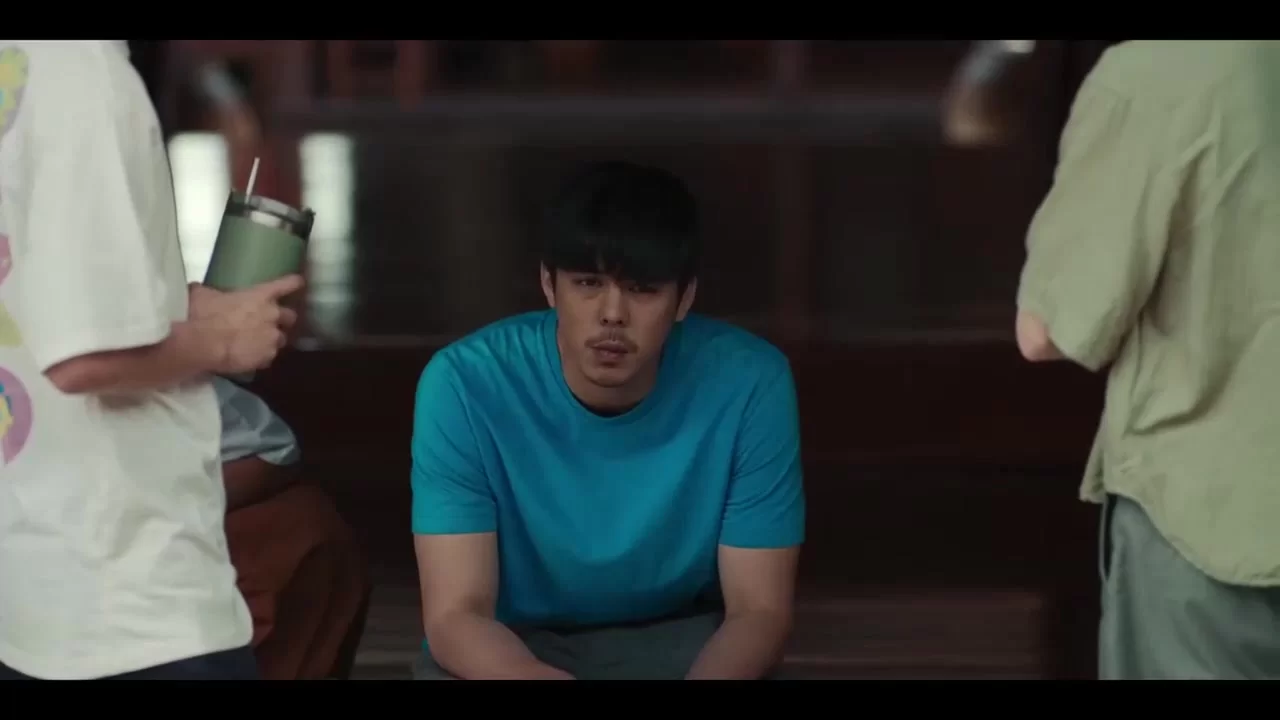 Верующие (2024) 6 серия