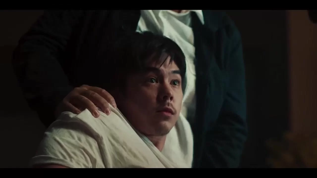 Верующие (2024) 7 серия