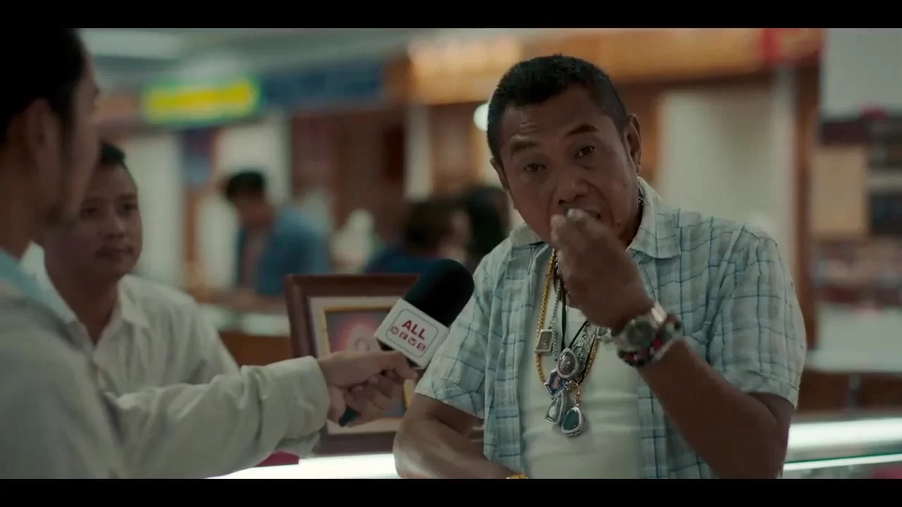 Верующие (2024) 8 серия