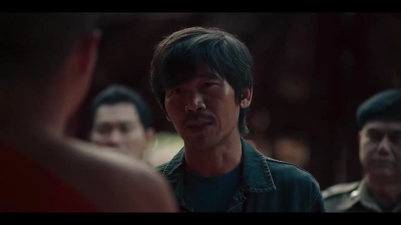 Верующие (2024) 9 серия