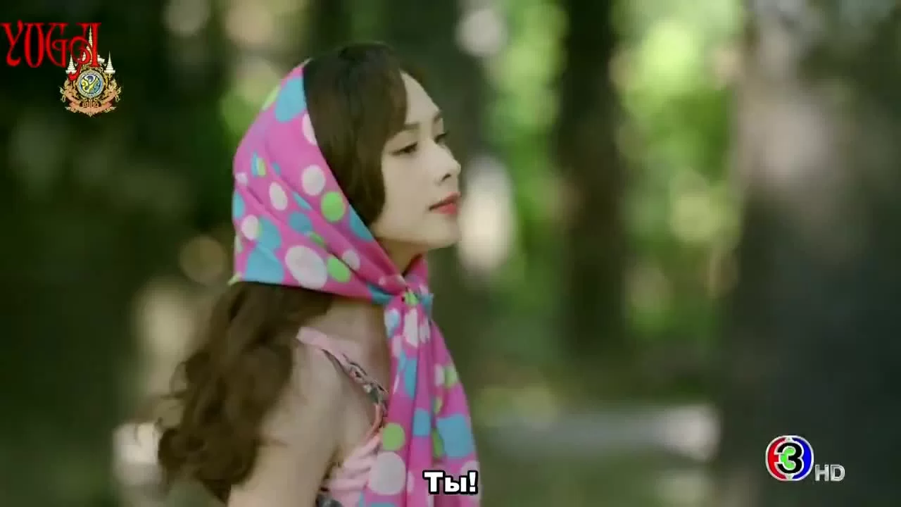 Любовное болото 1 серия