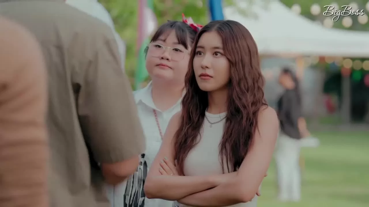 Красотка-новичок 7 серия