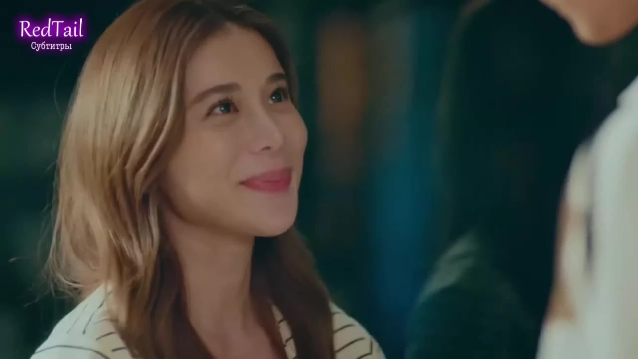 Безликая любовь 11 серия