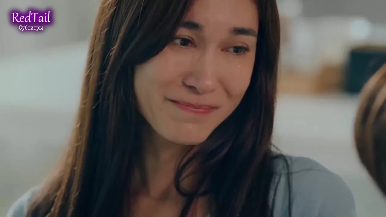 Безликая любовь 13 серия