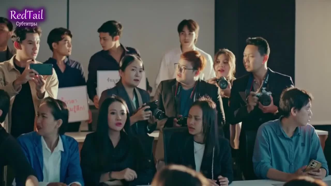 Безликая любовь 14 серия