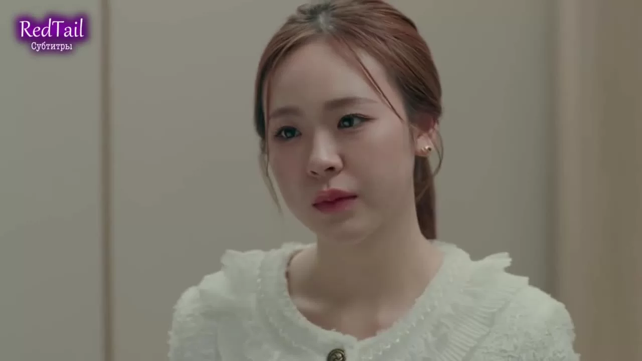 Безликая любовь 6 серия