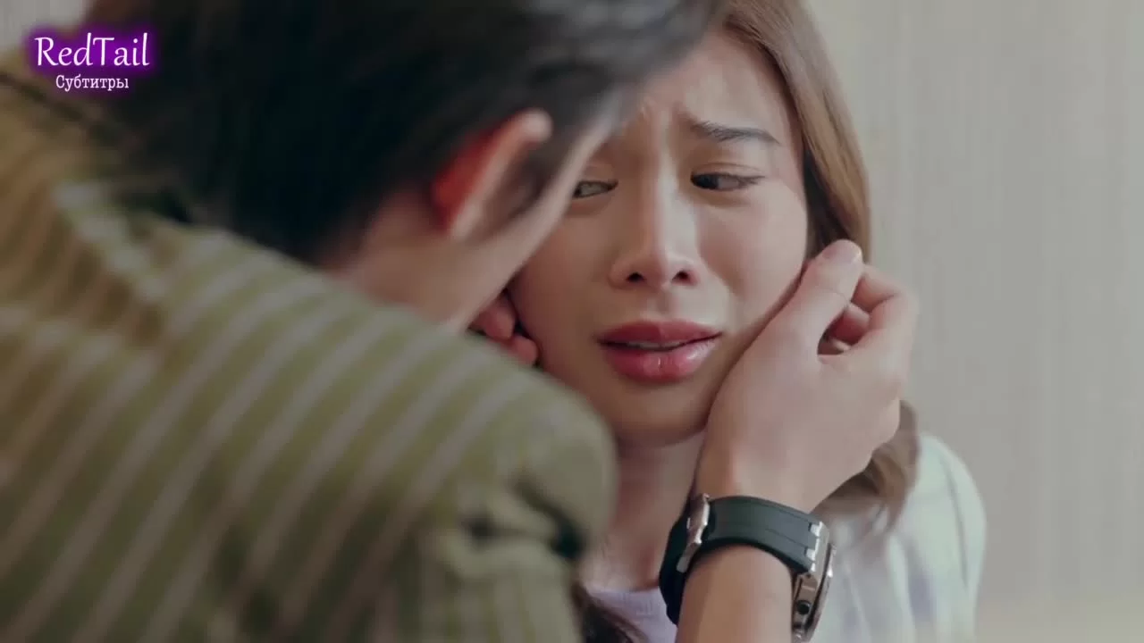 Безликая любовь (2023) 7 серия